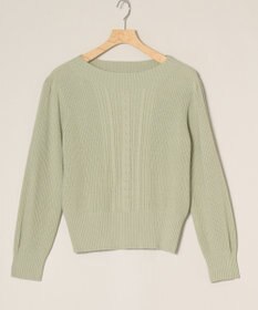 ONWARD Reuse Park 【any SiS】ニット秋冬