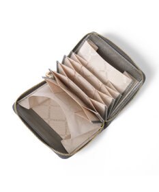 PELLE BORSA コンパクト財布 Minato ミナト 3503