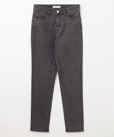 ANY 【美脚見え/お腹周りスッキリ/洗濯機可】スタイルアップスキニー