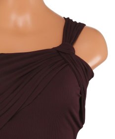 San-ai Resort（三愛水着楽園） インポートファブリック　ワンピース水着