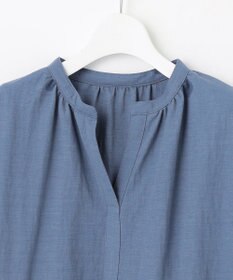 J.PRESS LADIES L ナチュラルジャージー カットソー