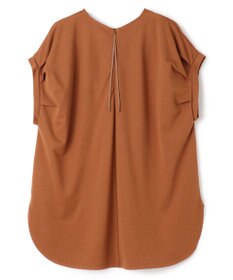 UNFILO BEAUTY FORM タックスリーブTシャツ