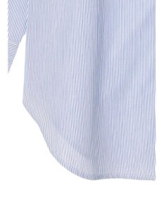 Green Parks 比翼カットドッキングチュニック