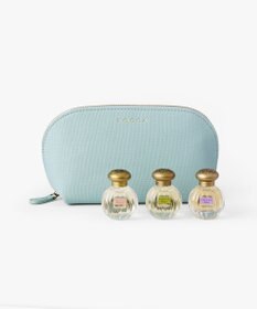 TOCCA LUXURY TRIO ポーチ付き香水セット