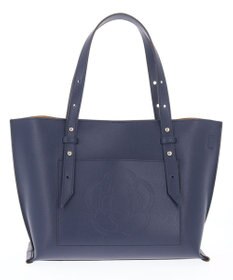 CLATHAS モス 2wayトートバッグ（ポシェット付き）