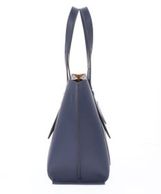 CLATHAS モス 2wayトートバッグ（ポシェット付き）