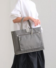 ACE BAGS & LUGGAGE W&.Day/Night スック サポートバッグ PCバッグ 15.6インチPC B4 15183 ダブルアンドデイナイト