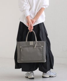 ACE BAGS & LUGGAGE W&.Day/Night スック サポートバッグ PCバッグ 15.6インチPC B4 15183 ダブルアンドデイナイト