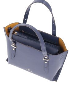 CLATHAS モス 2wayトートバッグ（ポシェット付き）