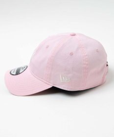 WEGO 【ユニセックス着用ITEM】別注NEWERA　9TWENTY