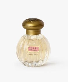 TOCCA LUXURY TRIO ポーチ付き香水セット