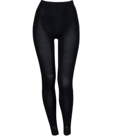 Wing あったかオーバーパンツ 薄手 軽いはきごこち やさしい肌あたり 足首丈 秋 冬 ER0793 ウイング／ワコール