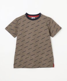 J.PRESS KIDS 【速乾】【140-170cm】J.PRESS ロゴＴシャツ