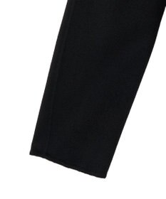 JOSEPH 【WEB＆OUTLET限定】ダブルフェイスウールキャッシュコート ラップコート