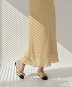 Bridget Birkin ＜3E＞【Bridget Birkin walk】リボンウォーキングパンプス