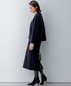 組曲 S 【WEB限定・2SET】ウールジャージーセットアップ