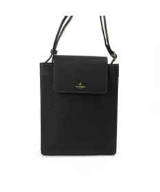 PELLE BORSA 縦ポシェット Reinette レネット 4740