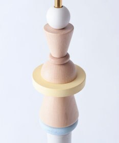 TRICOTE BLOCK PENDANT LIGHT