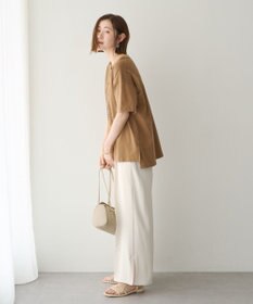 YECCA VECCA 【UVカット】ロゴBIGTee