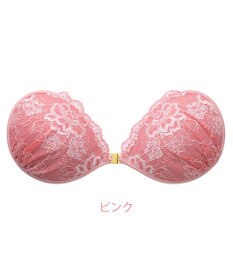 BRADELIS New York 【NuBra / ボリュームアップ】パテッドヌーブラ シーナ