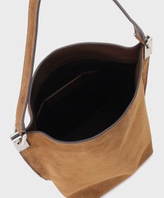 GRACE CONTINENTAL ORSETTO RACCOLTO BAG