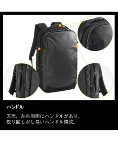 ACE BAGS & LUGGAGE ace. ラグレンティス ビジネスリュック 2気室 23L 1080g 68323