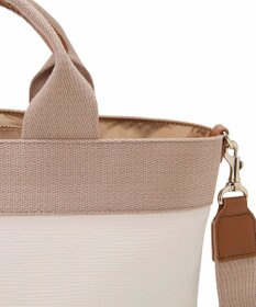 TOPKAPI 【人気色が限定復活！】【Breath TOPKAPI】RIPPLE リプル トート バッグ M（ショルダー付き）