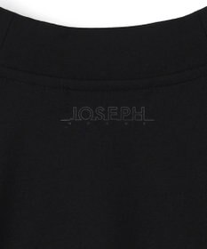 JOSEPH HOMME ハイゲージベアスムース　モックネック長袖Ｔシャツ