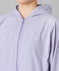 Chacott Chacott BALANCE EasyCare+フレアジャケット