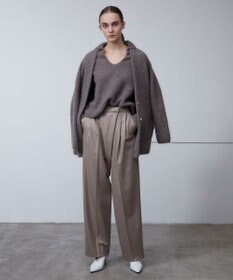 BEIGE， GIEN / ワイドパンツ