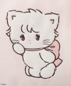 Maison de FLEUR Lil ala mode スクエアトートバッグ