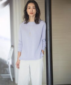 J.PRESS LADIES ドロップパール ネックレス