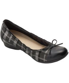 ASICS WALKING ペダラ レディース 2.0cm ヒール