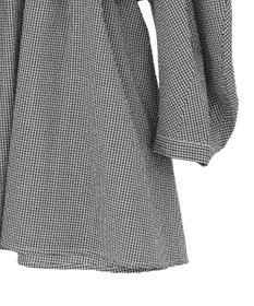 AMERICAN HOLIC サッカーティアードブラウス