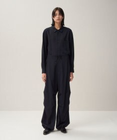 ATON WOOL LAWN | CPOジャケット