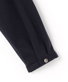 J.PRESS LADIES レースコンビ ボウタイ カットソー