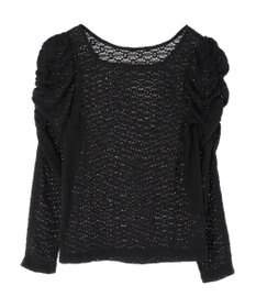 Green Parks ・Ｐｅｔｉｔ　Ｆｌｅｕｒ　フラワーレースプルオーバー