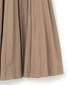 JOSEPH ストレッチリネンコットン　スカート