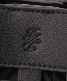 自由区 ランダムメッシュミニ バッグ