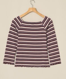 ONWARD Reuse Park 【any SiS】カットソー秋冬