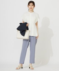 ANY SIS 【接触冷感・速乾・UVカット・洗える】スイートクール ジャケット