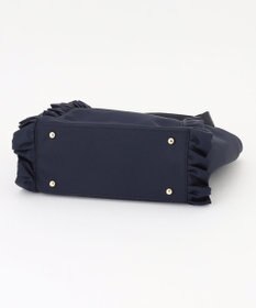 TOCCA 【A4サイズ対応・撥水】BRANCHE NYLONBAG ナイロンバッグ