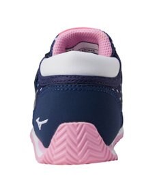 MIKI HOUSE HOT BISCUITS 【WEB限定】【13-15.5cm】ミズノコラボ セカンドベビーシューズ【WebLimited】