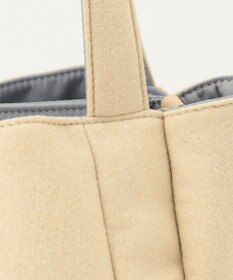 Y'SACCS フェルトトート　Mサイズ