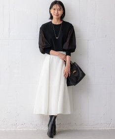 23区 アコヤパール ネックレス