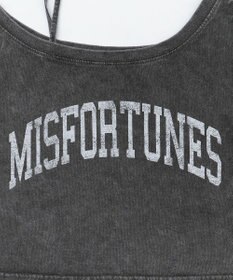 WEGO 2WAYオフショルショートT