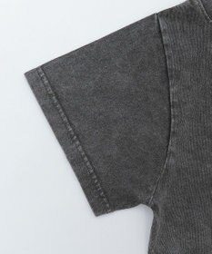 WEGO 2WAYオフショルショートT