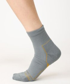 Columbia Columbia/ スティムソントレイルミッドソックス /コロンビア