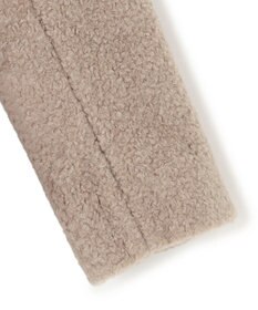 TOCCA PUFFY FLUFFY コート