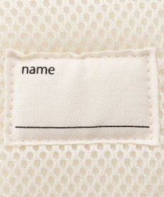 MIKI HOUSE HOT BISCUITS 【Sサイズ】 ロゴ総柄 リュック